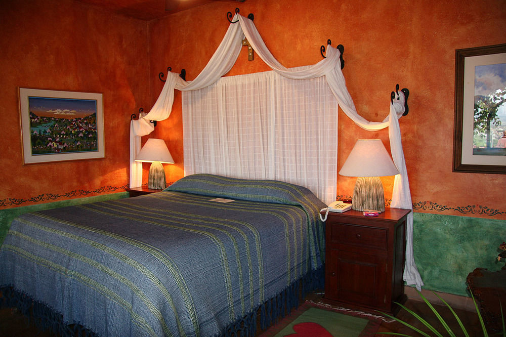 Casa Puesta Del Sol Hotel San Miguel de Allende Exterior photo